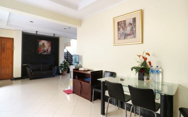 Fontana Residencia Tebet 1