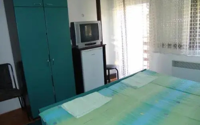 Apartments Marjan
