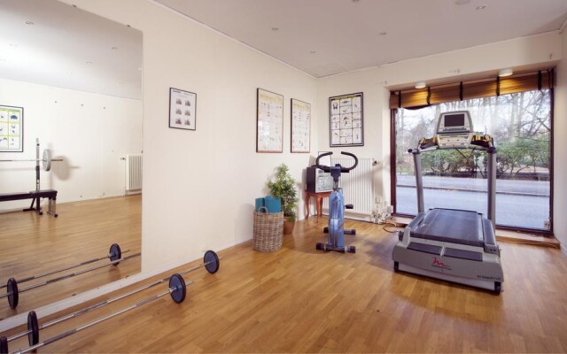 Home Hotel Norre Park