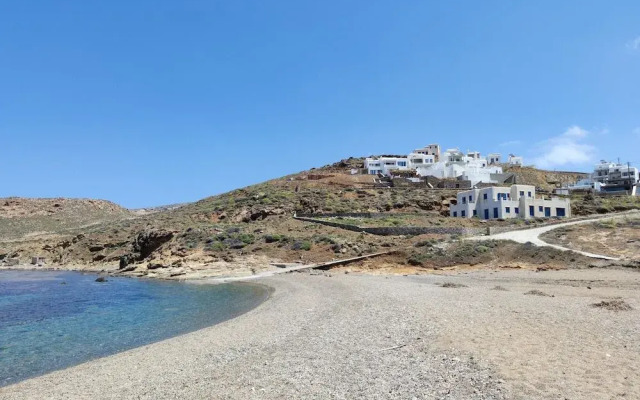 Mykonos Residence Villas & Suites