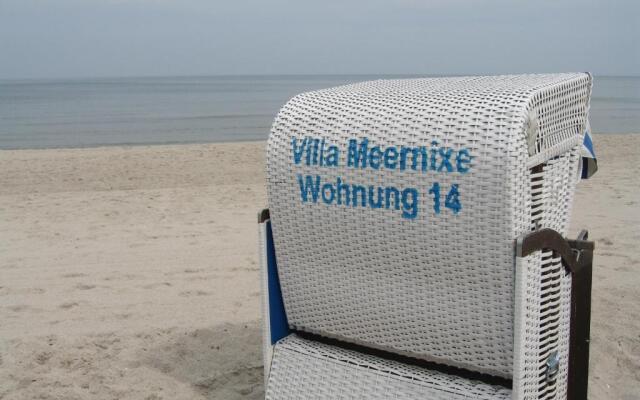 Villa Meernixe