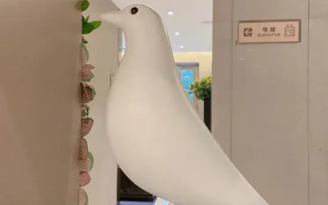 SUSHIHOTEL(QibaolianmingRoadstore）
