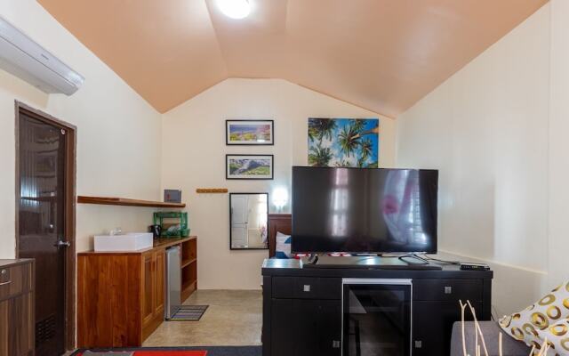 ZEN Rooms Ice Bear Inn Panglao