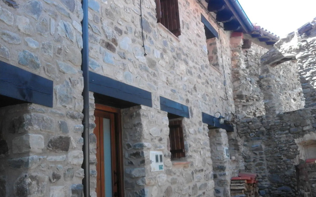 El Rincon De Zaldierna
