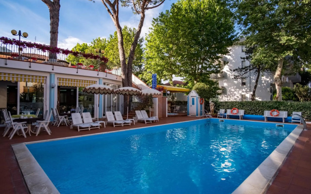Hotel Villa dei Fiori