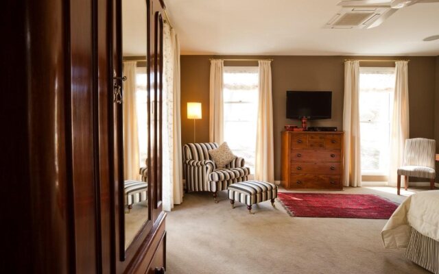 Thorn Park by The Vines — 4-star hotel in Polish Hill River