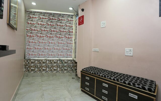 Oyo 2857 Hotel Delite