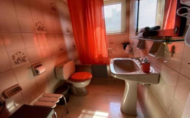 Magicstay - Flat 1 Bedroom 1 Bathroom - Rafina