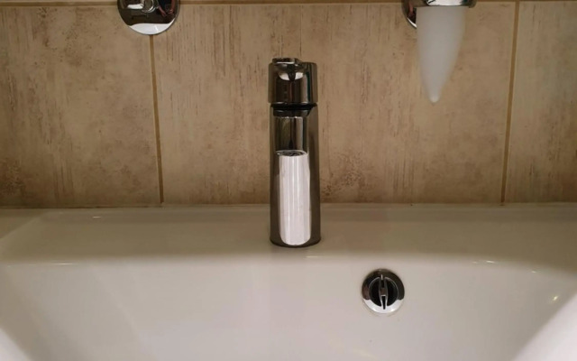 M Apartments - Downtown 2