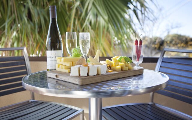 Auckland Airport Kiwi Hotel