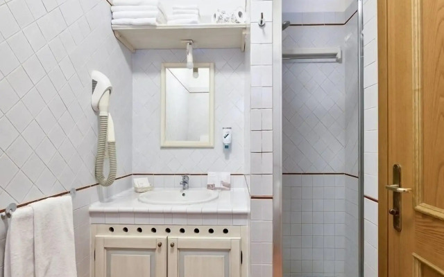 Hotel Resort & Spa Baia Caddinas