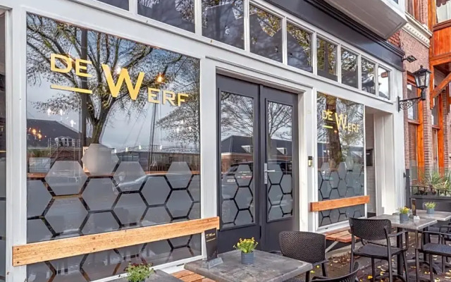 Hotel de Werf