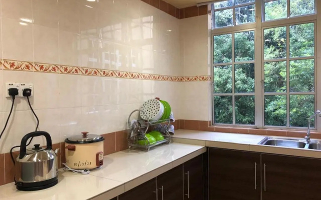 Star Regency Hotel Apartments