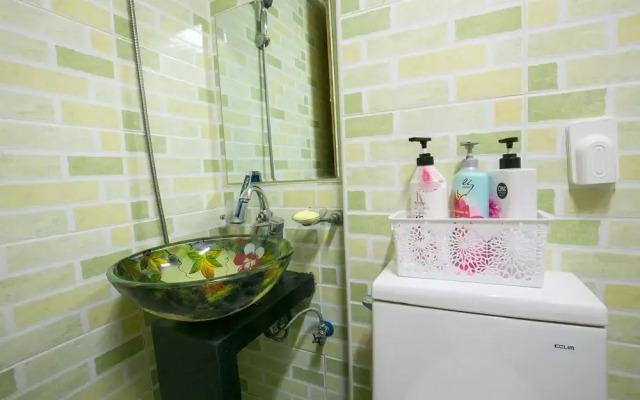 Jeonju Tteulanchae Hanok Stay