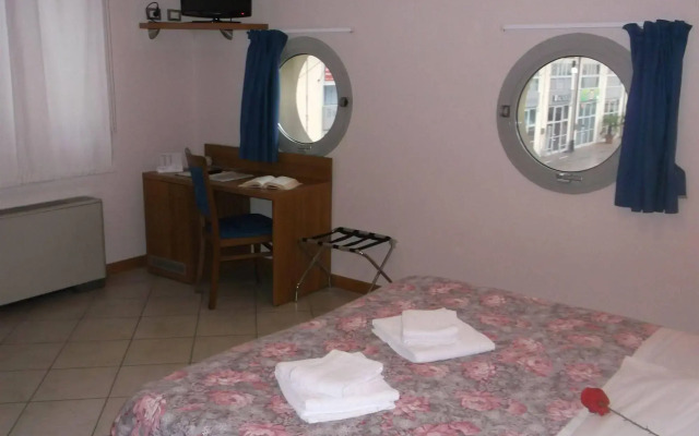 Albergo Meublè Abatjour