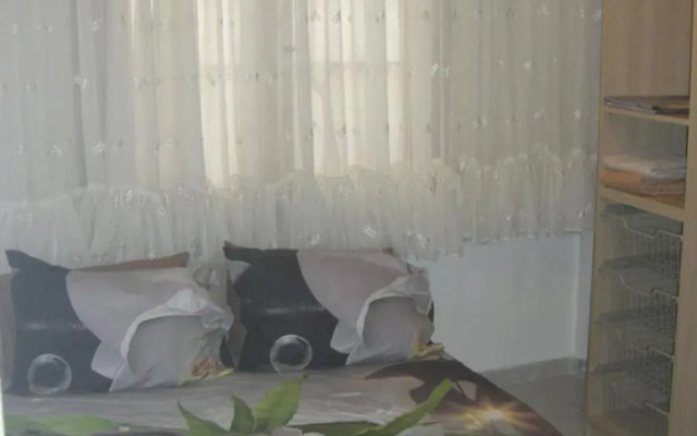 Quiet Stay Sykies Center