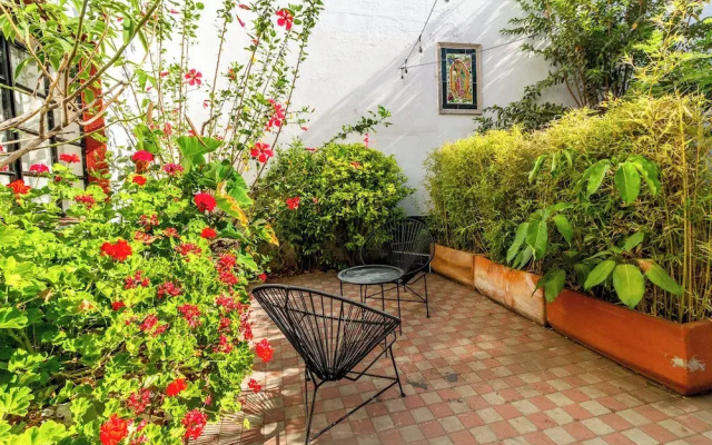Flat in Colonia Americana with 1 Bedroom