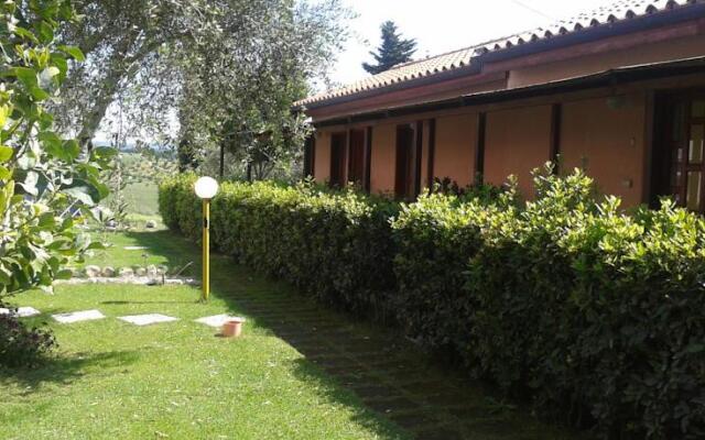 Agriturismo Poggio Aquilone