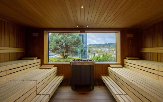 Mercure Zurich City