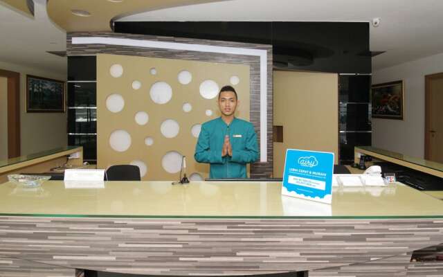 Airy Nagoya Raden Patah Libra Centre Batam