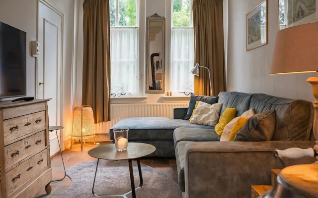Cosy Holiday Home in Veere Near Lake