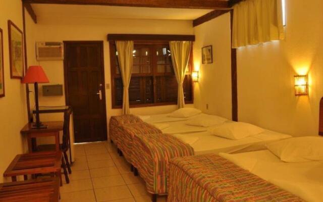 Hotel Pousada Mibamar