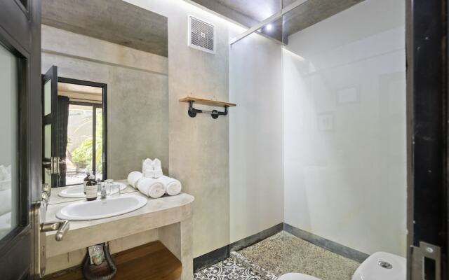 Balissimo Apartment by Hombali