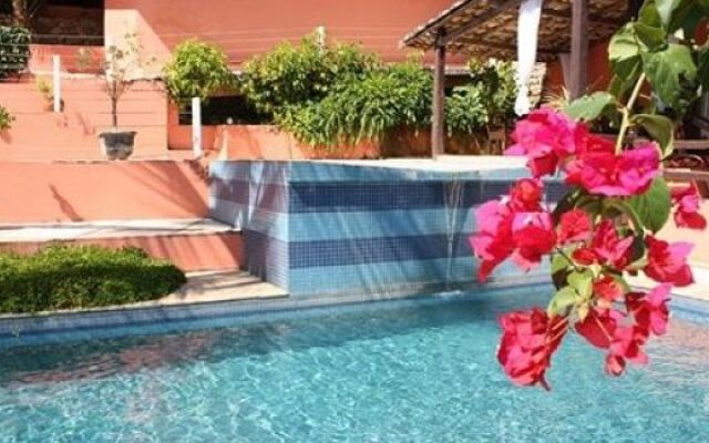 Hotel Vista Bella