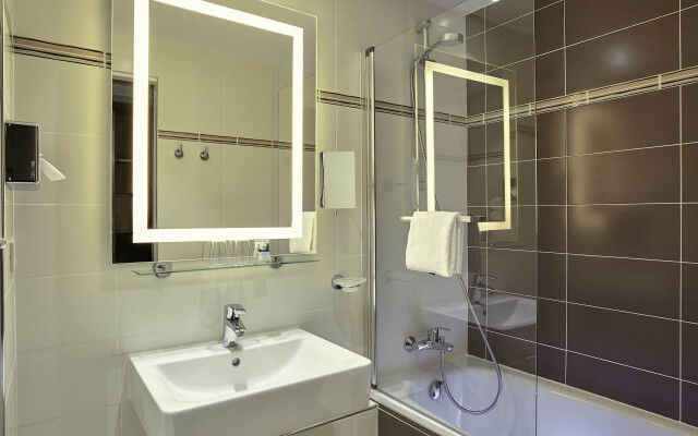 Mercure Versailles Paris Ouest