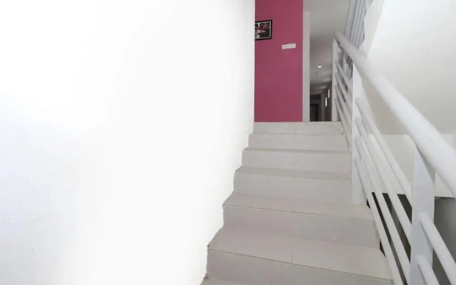 Trans City Hotel
