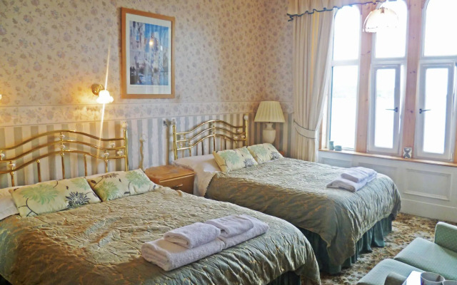 Corriemar Guest House