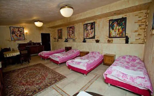 Tarnovsky Hotel, Resort & SPA