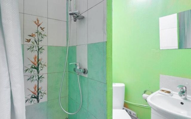 Mini Hotel Na Saratovskoy