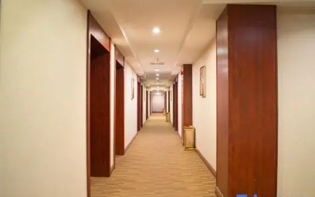 Yayi Hotel - Foshan