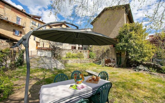 Casa Dell'antonio