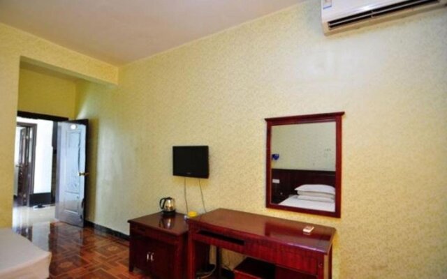 Hongcheng Hotel