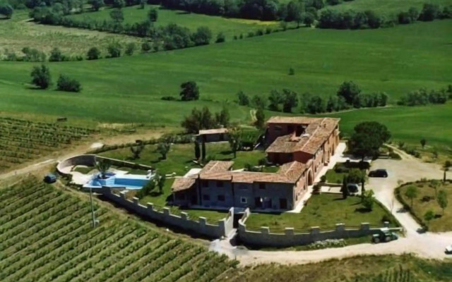 Agriturismo Le Ginestre