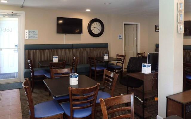 Quality Inn Jersey Shore Beach