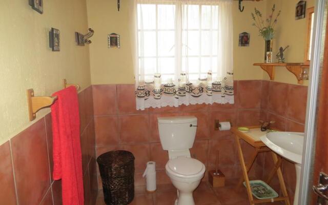 Rafiki's Resthouse