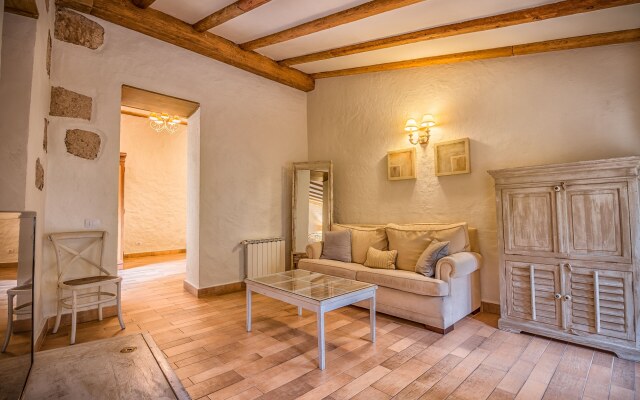 Hotel Rural LIVVO Maipez