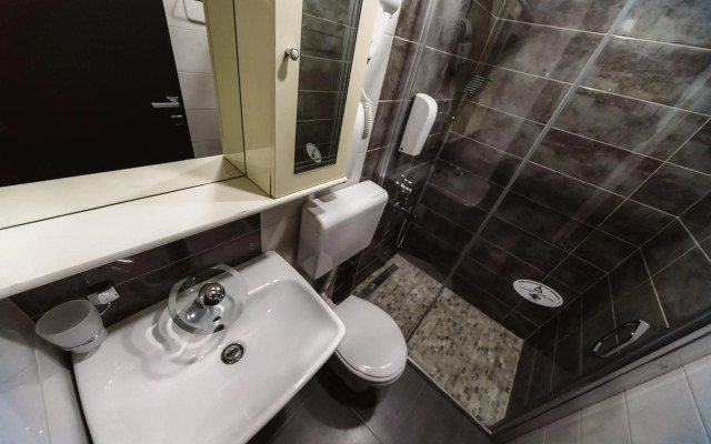 Villa Jadran Apartments