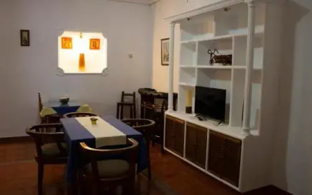 Hostal Casa Jose