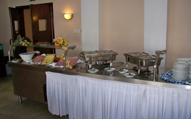 Hotel Primera