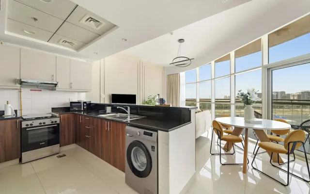 Silkhaus Reef Residence