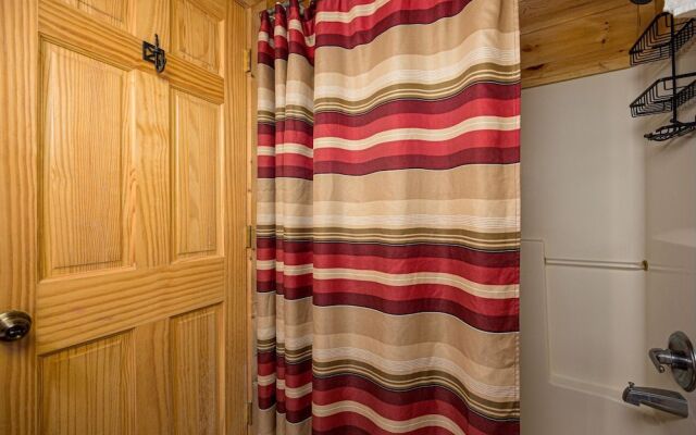 MooseBehaving - Two Bedroom Cabin
