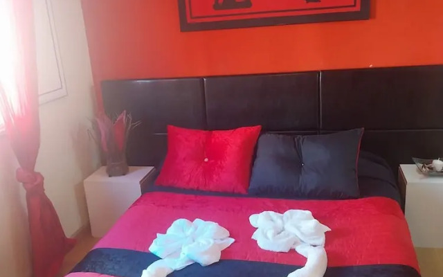 Serra da Estrela Seven Rooms Suite Villa In s