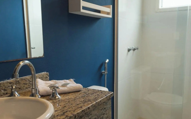 Eco Hotel Oceanomare
