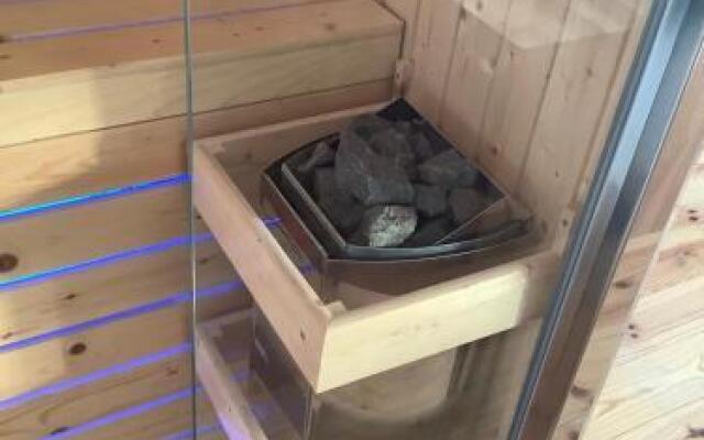 Flat 1 bedroom 2 bathrooms - Naples