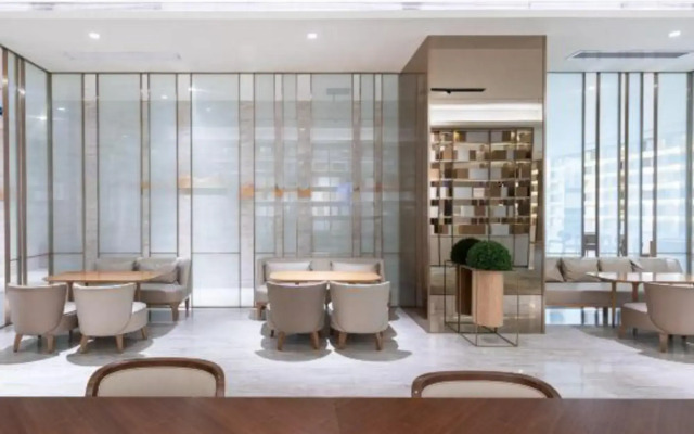 JI Hotel (Chengdu Tianfu Square)