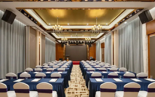 Tian Yi International Hotel